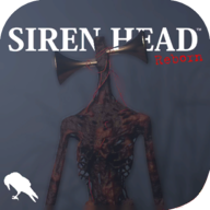警笛头重生官方版Siren Head Rebornv1.1 最新版