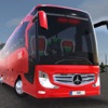 Infinity Bus Simulator公交�模�M器中��地�D�o限金�虐�v1.0 中��版