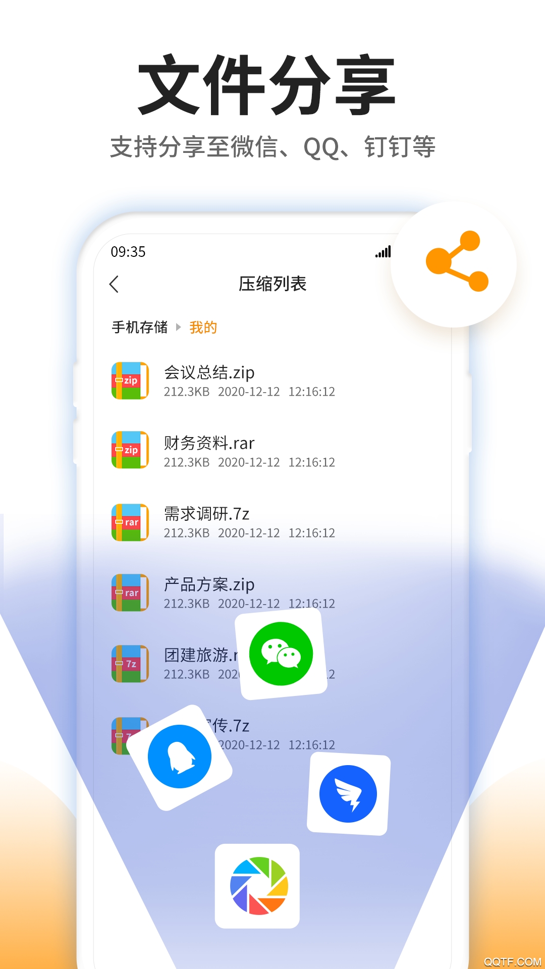 ѹļ鿴ֻv3.6.0 ׿