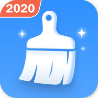 蓝鲸极速清理app安卓版v1.0.1 最新版