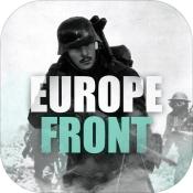 Europe Front II�W洲前�2官方版v1.2.3 谷歌版