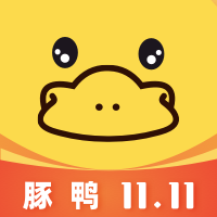 豚鸭购物返利app安卓版v1.0.9 最新版