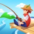 平静钓鱼游戏最新版v1.0 安卓版