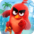 愤怒的小鸟游戏单机版破解版Angry Birds