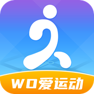 WO爱运动运动趣味app最新版v1.3.9 手机版