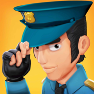 警察模拟器游戏2024最新版