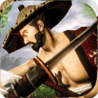 暗影忍者武士破解版Shadow Ninja Warrior - Samurai Fighting Game