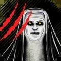 恶魔的修女英文版(Demonic Nun. Two Evil Dungeons. Scary Horror Game)