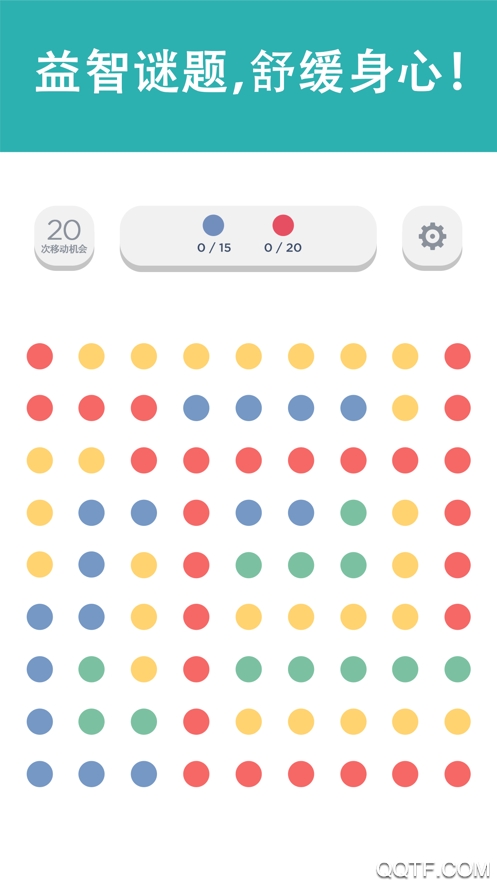 ֮Ϸ°(Two Dots)v7.76.0 ֻ