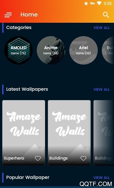 Amazeֽ(Amaze Walls)app°v1.0 ֻ