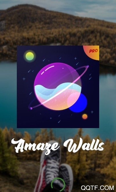 Amazeֽ(Amaze Walls)app°v1.0 ֻ