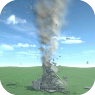 爆破物理模拟器汉化版Destroyer Mobilev0.3.9 最新版