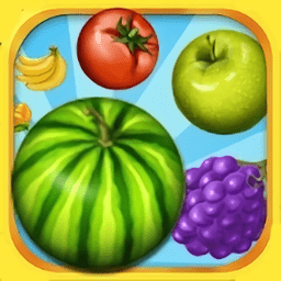ˮϷ(Fruit Blast)v1.07 ׿