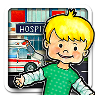 My PlayHome Hospital娃娃屋医院破解版v3.6.2.24 最新版