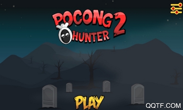 2Pocong Hunter2°v0.2.0 ֻ
