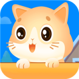 金币养猫红包版Appv1.0 安卓版