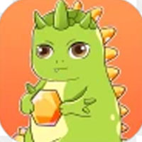恐龙世界(养恐龙赚钱)Appv1.0.0 安卓版