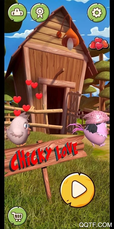 С°(Chicky Love)v0.2.0 ׿