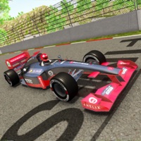 F1赛车模拟器手机ios版v1.1 iPhone版