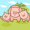 猪猪合成红包版v1.0 安卓版