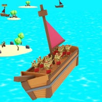 Archer Boat弓箭手之船官方IOS版v1.0 iPhone版