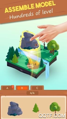 ۹°(Empire Building Miniature Simulator)v0.5 ׿