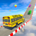 УؼܵĹʻ°(School Bus Stunt Driving)