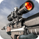 狙击行动代号猎鹰修改版v3.3.0.1 安卓版