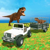 侏罗纪动物园生存驱动器最新ios版v1.0.2 iPhone版