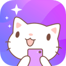 激萌猫咪桌面宠物appv6.5.4 安卓版
