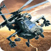 Gunship Strike直升机空袭无限金币钻石版v1.2.2 最新版