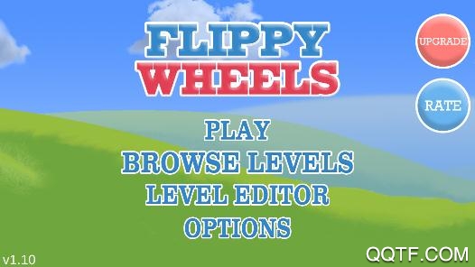 Flippy Wheels(ֳֶİ)v1.1.0 ׿