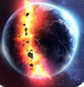Solar Smash星球毁灭模拟器2023最新版