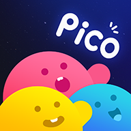 PicoPico社交appv2.2.0 最新版