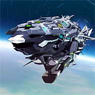 Iron Space��F�n穹未�h�p版v1.0.45 最新版