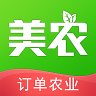 美农网app手机版v1.0.8 最新版