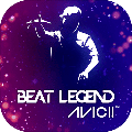 �拍�髌�AVICII正式版(Beat Legend)v1.0 安卓版