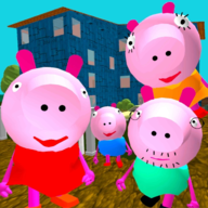Piggy Neighbor. Family Escape(һҹٷ)v1.6 ׿