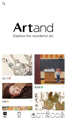 Artand appֻv3.7.1 ٷ