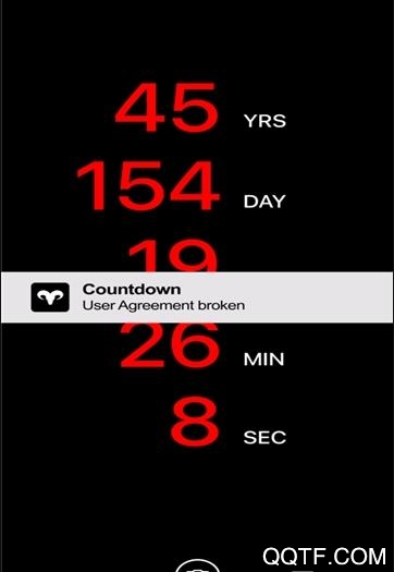 Countdown app׿v2.0 ׿