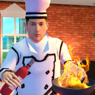 Cooking Spies Food Simulator Game黑暗料理模�M器手�C版下�d中文版v4.1 �h化版