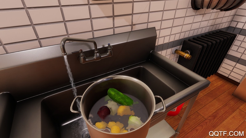 Cooking Simulator Mobileģֻv1 