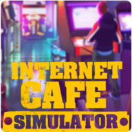 网吧老板模拟器Internet Cafe Simulator官方版v1.4 安卓版