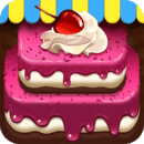 梦幻蛋糕店无限钻石最新版v2.0.6 免费版