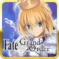 Fate/GO�_服版v2.17.1 最新版