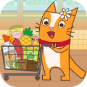 猫咪商店红包版v1.0 赚钱版