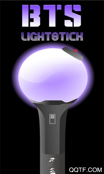 BTS LightStick Pro°v2.0 Ѱ