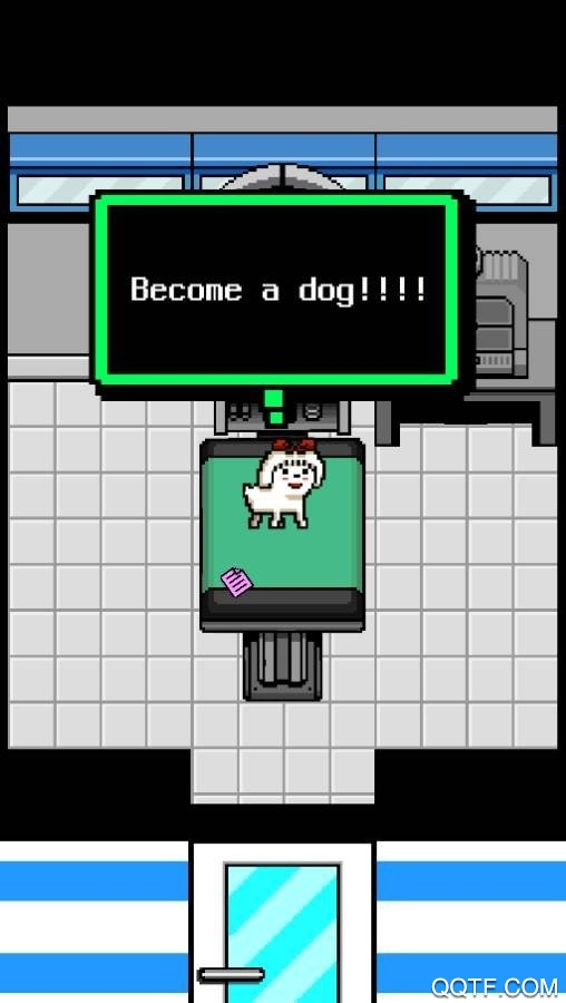 I Became a Dog 3ҳ˹3ٷv1.0 °