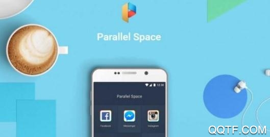 gg޸parallelspace׿