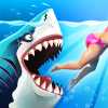 深海鲨鱼模拟器无限钻石版下载-深海鲨鱼模拟器无限钻石版v7.3.0.1最新版下载